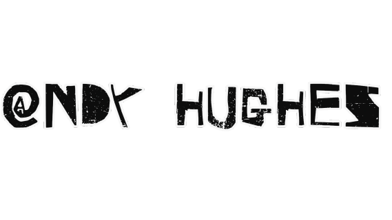 Andy Hughes music
